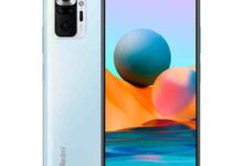 Redmi Note 10 Pro 256gb