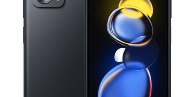 Xiaomi Redmi Note 11t