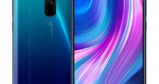 Xiaomi Redmi 8 Pro
