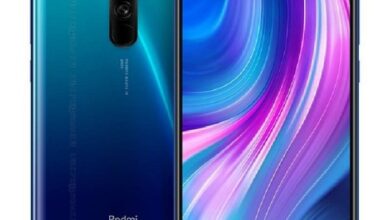 Xiaomi Redmi 8 Pro