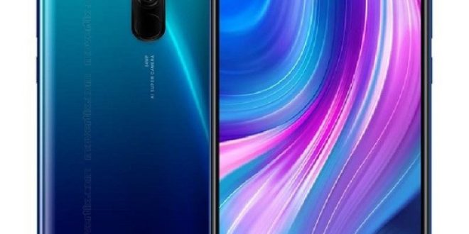 Xiaomi Redmi 8 Pro
