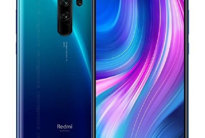 Xiaomi Redmi 8 Pro