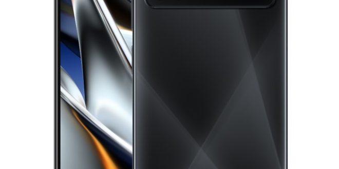 Smartphone Poco