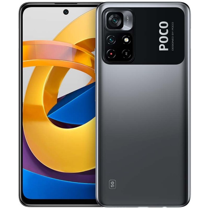 Xiaomi Poco M4