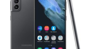 Galaxy S21 5g 256gb