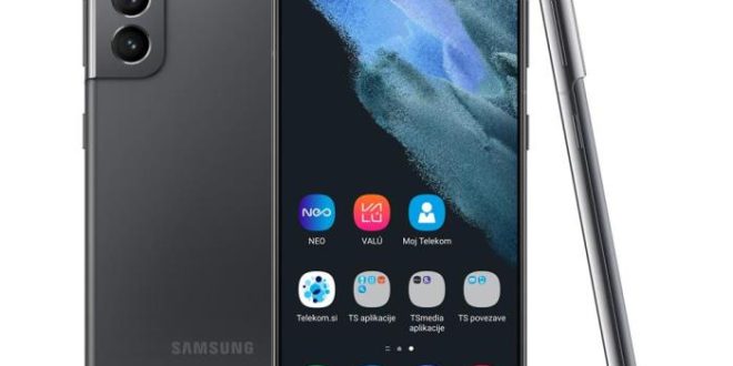 Galaxy S21 5g 256gb