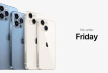 Promotion Iphone 13