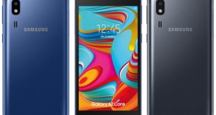 Samsung Galaxy A2