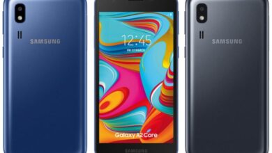 Samsung Galaxy A2