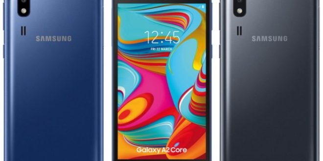 Samsung Galaxy A2