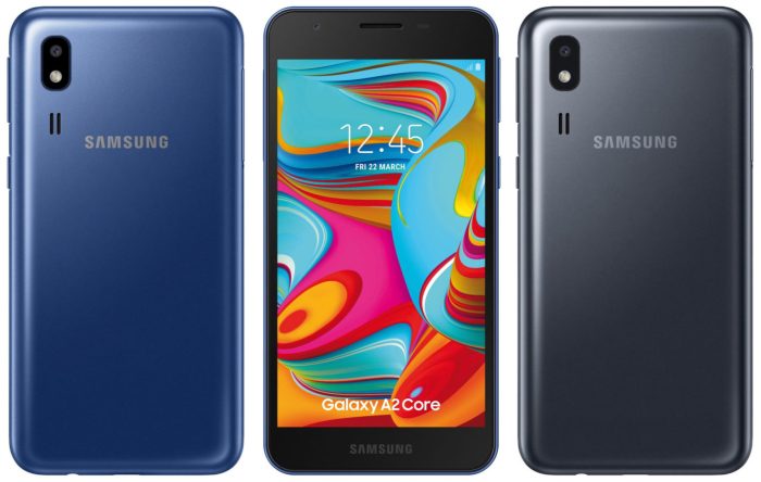 Samsung Galaxy A2