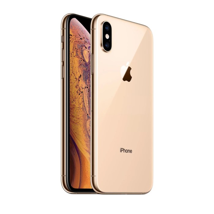 Apple Iphone Xs 64gb