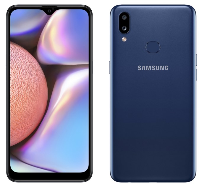 Samsung Galaxy A 10