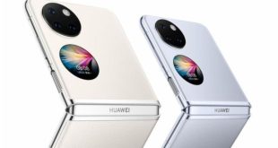 Huawei Pocket S