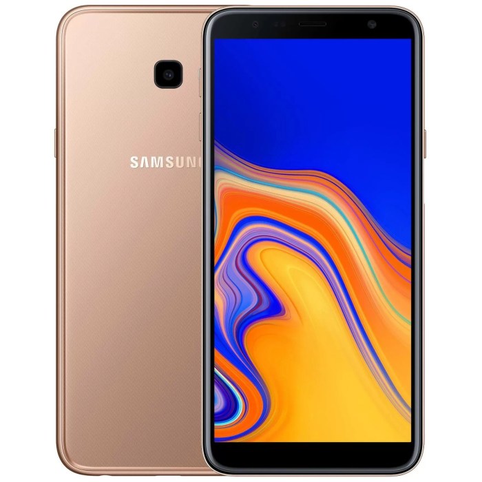 Samsung Galaxy J4+