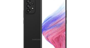 Samsung Galaxy A53 Dual Sim