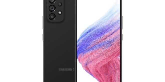 Samsung Galaxy A53 Dual Sim