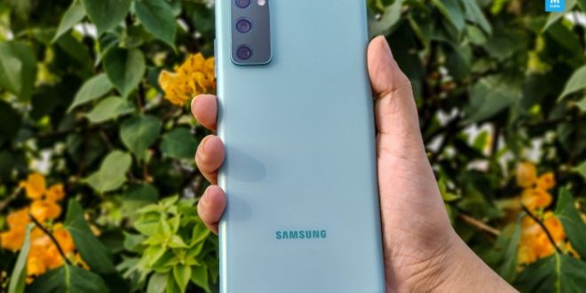 S20 notebookcheck