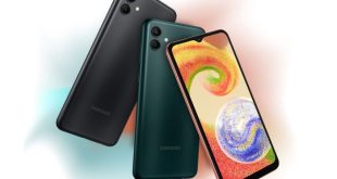 Samsung Galaxy A 04