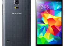 Samsung S5 Mini