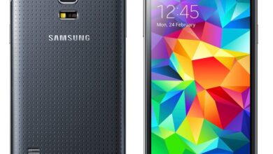 Samsung S5 Mini