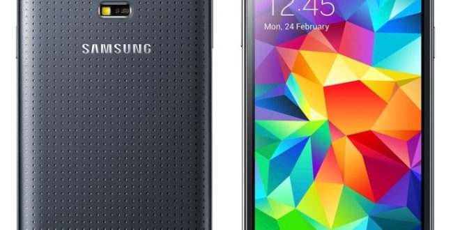 Samsung S5 Mini