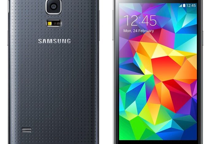 Samsung S5 Mini