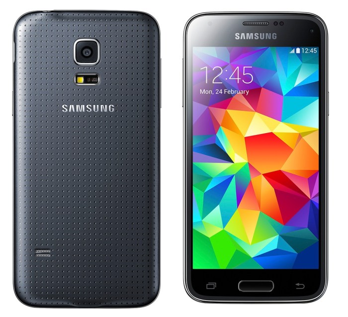 Samsung S5 Mini