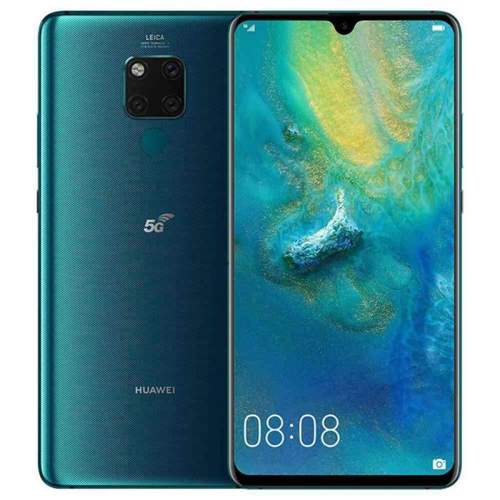 Huawei Mate 20 X 5g