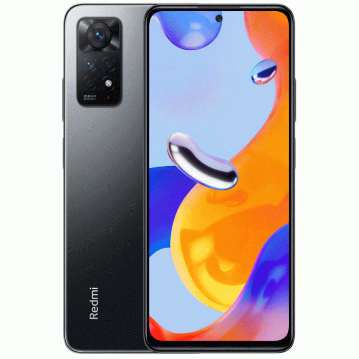 Redmi Note 11 Pro 5g 8gb 128gb