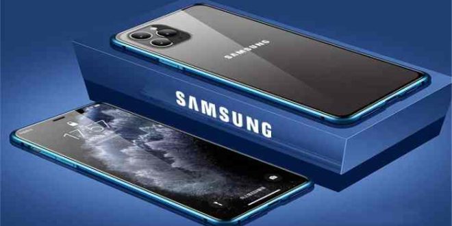 Galaxy Note 11