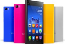 Xiaomi Mi3