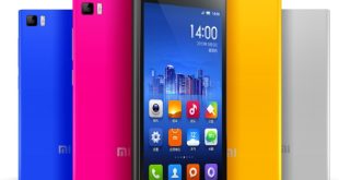 Xiaomi Mi3