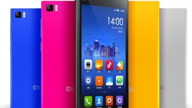 Xiaomi Mi3