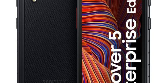 Xcover Samsung
