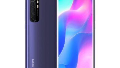 Xiaomi Redmi Note 10 Lite