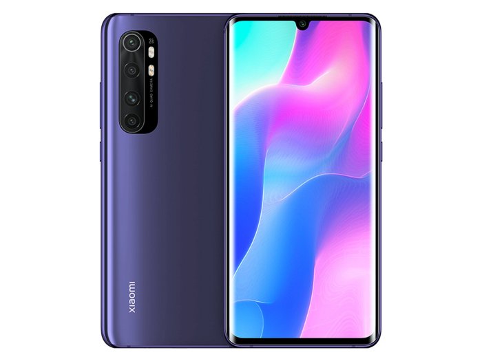 Xiaomi Redmi Note 10 Lite