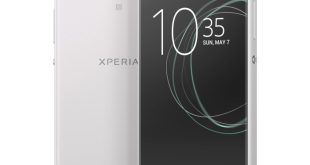 Sony Xperia Xa1