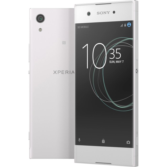 Sony Xperia Xa1