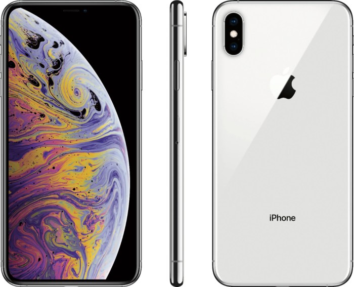 Apple Iphone Xs 256gb