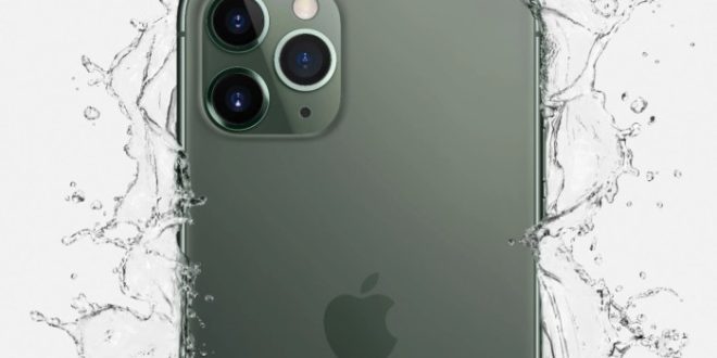 Apple Iphone 11 Pro 64gb