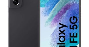 S21 Fe 5g 128gb
