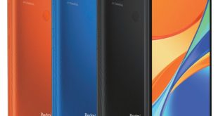 Xiaomi Redmi Note 9c