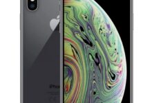 Apple Iphone Xs 256gb