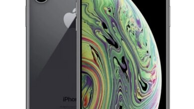 Apple Iphone Xs 256gb