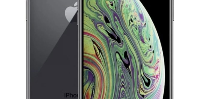 Apple Iphone Xs 256gb