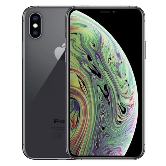 Apple Iphone Xs 256gb