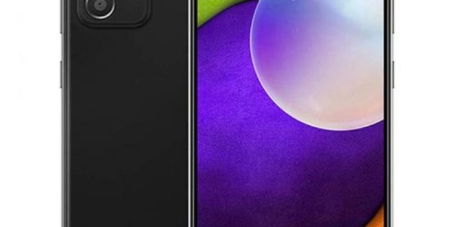 Samsung Galaxy A 52 5g