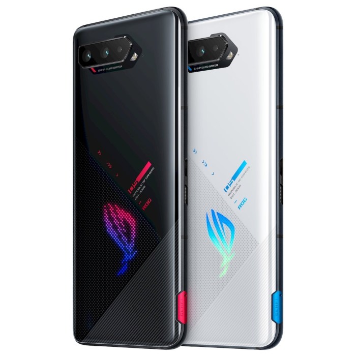 Asus Rog Phone 5s Pro