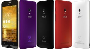 Asus Zenfone 6